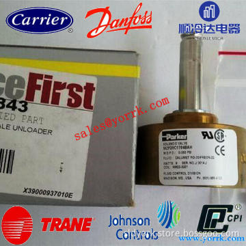 RTHD Solenoid Valve VAL05930 Coil for Solenoid Valve VAL02843  COL04723